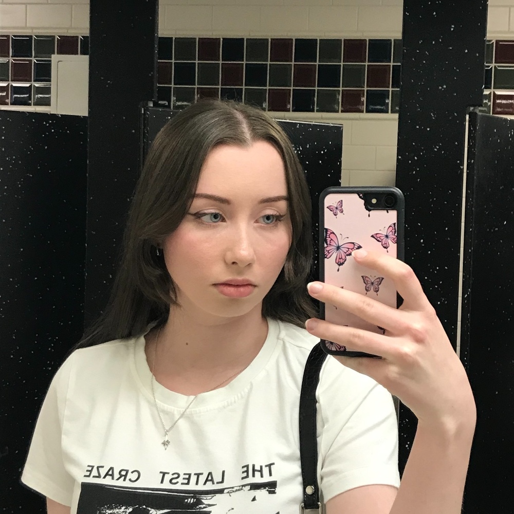 Meet your Posher, Emma